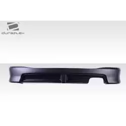 2002-2005 Honda Civic Si HB HFP Look Rear Lip Spoiler - 1 Piece image - 8