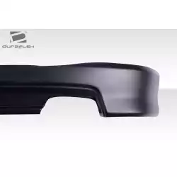 2002-2005 Honda Civic Si HB HFP Look Rear Lip Spoiler - 1 Piece image - 9