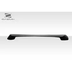 2012-2015 Honda Civic 2DR Si Look Rear Wing - 1 Piece image - 7