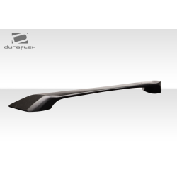 2012-2015 Honda Civic 2DR Duraflex Si Look Rear Wing - 1 Piece image - 8
