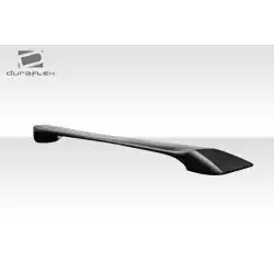 2012-2015 Honda Civic 2DR Si Look Rear Wing - 1 Piece image - 9