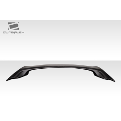 2012-2015 Honda Civic 2DR Duraflex Si Look Rear Wing - 1 Piece image - 10