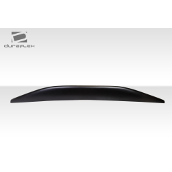 2012-2015 Honda Civic 4DR Duraflex KMZ Rear Wing Spoiler - 1 Piece image - 10