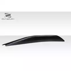 2012-2015 Honda Civic 4DR KMZ Rear Wing Spoiler - 1 Piece image - 11