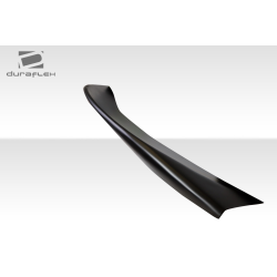 2012-2015 Honda Civic 4DR Duraflex KMZ Rear Wing Spoiler - 1 Piece image - 13