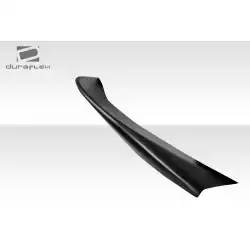 2012-2015 Honda Civic 4DR KMZ Rear Wing Spoiler - 1 Piece image - 13