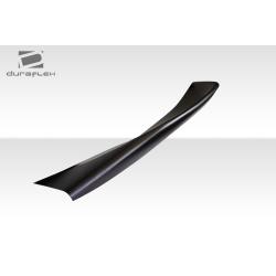 2012-2015 Honda Civic 4DR Duraflex KMZ Rear Wing Spoiler - 1 Piece image - 14