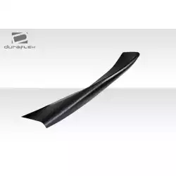 2012-2015 Honda Civic 4DR KMZ Rear Wing Spoiler - 1 Piece image - 14