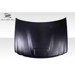 2005-2010 Jeep Grand Cherokee SRT Look Hood - 1 Piece image - 8