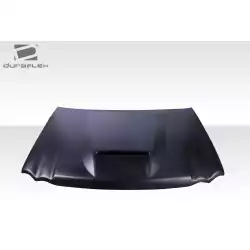 2005-2010 Jeep Grand Cherokee SRT Look Hood - 1 Piece image - 9