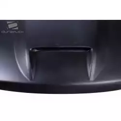 2005-2010 Jeep Grand Cherokee SRT Look Hood - 1 Piece image - 11