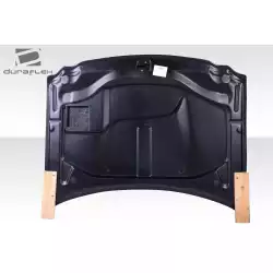 2005-2010 Jeep Grand Cherokee SRT Look Hood - 1 Piece image - 12