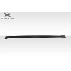 2014-2020 Lexus IS Series IS250 IS350 A Spec Rear Wing Spoiler - 1 Piece image - 10