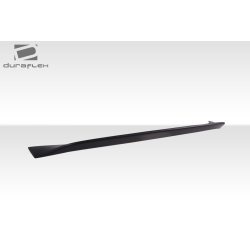 2014-2020 Lexus IS Series IS250 IS350 Duraflex A Spec Rear Wing Spoiler - 1 Piece image - 11