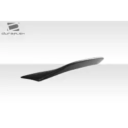 2014-2020 Lexus IS Series IS250 IS350 A Spec Rear Wing Spoiler - 1 Piece image - 12