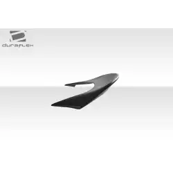 2014-2020 Lexus IS Series IS250 IS350 A Spec Rear Wing Spoiler - 1 Piece image - 13