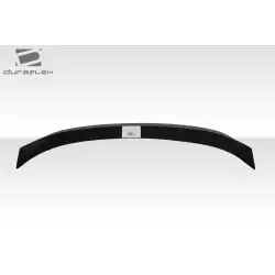 2014-2020 Lexus IS Series IS250 IS350 A Spec Rear Wing Spoiler - 1 Piece image - 14
