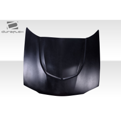 1993-1997 Chevrolet Camaro Duraflex ZL1 Version 2 Hood - 1 Piece image - 9