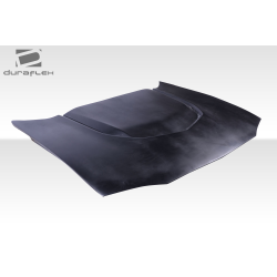 1993-1997 Chevrolet Camaro Duraflex ZL1 Version 2 Hood - 1 Piece image - 11