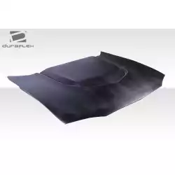 1993-1997 Chevrolet Camaro ZL1 Version 2 Hood - 1 Piece image - 11