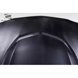 1993-1997 Chevrolet Camaro ZL1 Version 2 Hood - 1 Piece image - 12