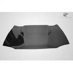 1993-1997 Chevrolet Camaro ZL1 Version 2 Hood - 1 Piece image - 6