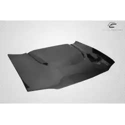 1993-1997 Chevrolet Camaro ZL1 Version 2 Hood - 1 Piece image - 7