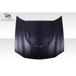 1998-2002 Chevrolet Camaro ZL1 Version 2 Hood - 1 Piece image - 8