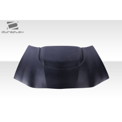 1998-2002 Chevrolet Camaro Duraflex ZL1 Version 2 Hood - 1 Piece image - 9