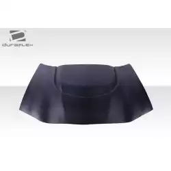 1998-2002 Chevrolet Camaro ZL1 Version 2 Hood - 1 Piece image - 9