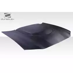 1998-2002 Chevrolet Camaro ZL1 Version 2 Hood - 1 Piece image - 10