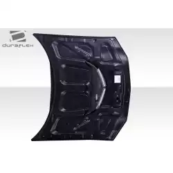 1998-2002 Chevrolet Camaro ZL1 Version 2 Hood - 1 Piece image - 12