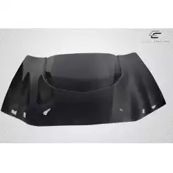 1998-2002 Chevrolet Camaro ZL1 Version 2 Hood - 1 Piece image - 8