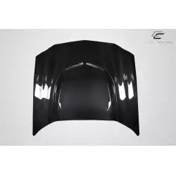 1998-2002 Chevrolet Camaro ZL1 Version 2 Hood - 1 Piece image - 10