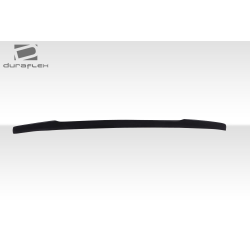 2015-2021 Mercedes C Class W205 4DR Sedan Duraflex VRT Rear Wing Spoiler - 1 Piece image - 7
