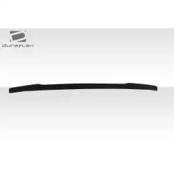 2015-2021 Mercedes C Class W205 4DR Sedan VRT Rear Wing Spoiler - 1 Piece image - 9