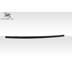 2015-2021 Mercedes C Class W205 4DR Sedan Duraflex VRT Rear Wing Spoiler - 1 Piece image - 8