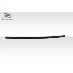2015-2021 Mercedes C Class W205 4DR Sedan VRT Rear Wing Spoiler - 1 Piece image - 10