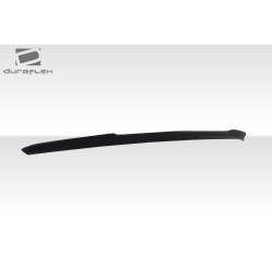 2015-2021 Mercedes C Class W205 4DR Sedan Duraflex VRT Rear Wing Spoiler - 1 Piece image - 9