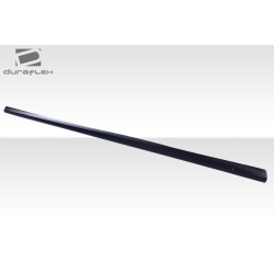 2006-2011 Mercedes CLS Class C219 W219 Duraflex L Sport Side Skirt Splitters - 2 Piece image - 11