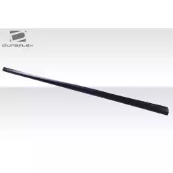 2006-2011 Mercedes CLS Class C219 W219 L Sport Side Skirt Splitters - 2 Piece image - 11