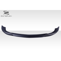 2010-2013 Mercedes S Class S63 W221 Duraflex L Sport Front Lip Spoiler - 1 Piece image - 7