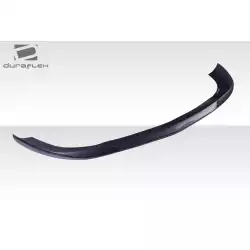 2010-2013 Mercedes S Class S63 W221 L Sport Front Lip Spoiler - 1 Piece image - 8