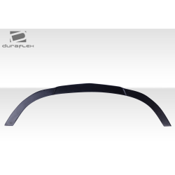 2010-2013 Mercedes S Class S63 W221 Duraflex L Sport Front Lip Spoiler - 1 Piece image - 9