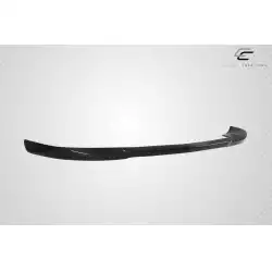 2010-2013 Mercedes S Class S63 W221 L Sport Front Lip Spoiler - 1 Piece image - 8