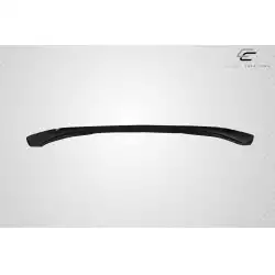 2010-2013 Mercedes S Class S63 W221 L Sport Front Lip Spoiler - 1 Piece image - 11