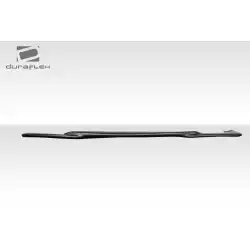 2010-2013 Mercedes E Class W212 L Sport Front Lip Spoiler - 1 Piece image - 7