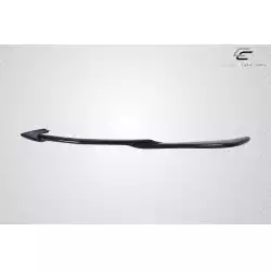 2010-2013 Mercedes E Class W212 L Sport Front Lip Spoiler - 1 Piece image - 8