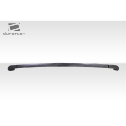 1989-1994 Nissan 240SX S13 HB Duraflex GP1 Rear Wing Spoiler - 3 Piece image - 11