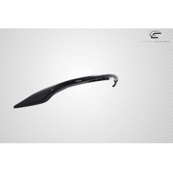1989-1994 Nissan 240SX S13 HB Carbon Creations GP1 Rear Wing Spoiler - 3 Piece (S) image - 9